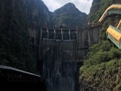 -龙庆峡风景区