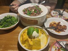 -新白鹿餐厅(龙游路总店·杭帮菜名店)