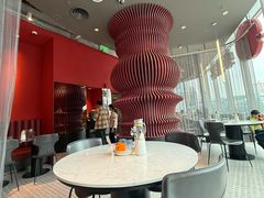 -必胜客(万象城二期店)