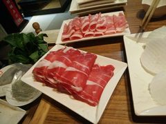 -傣妹火锅(四川北路店)