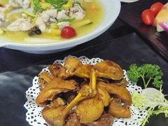 -欢唱KTV(东街店)