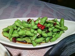 -肥肥虾庄·金牌油焖大虾(汉口城市广场店)