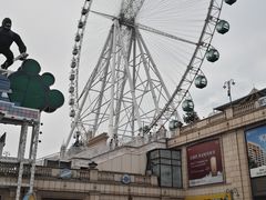 -江南环球港