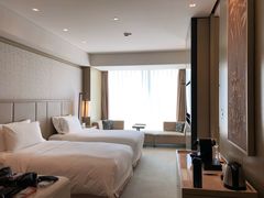 -北京康莱德酒店