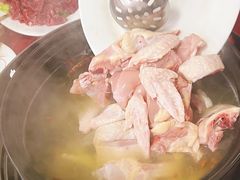 -花苑美食横琴生蚝火锅(拱北粤华路店)