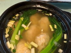 -申粤轩酒楼·三十年粤菜经典(丁香花园店)