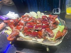 -最先生·烧烤·火锅·音乐聚会餐厅(大悦城店)