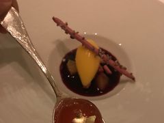 餐后甜品-Epicure