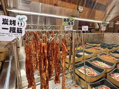 -韩盛·盛江山自助料理(中街大悦城店)