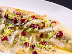 -Yan Ting 宴庭中餐厅(上海静安瑞吉酒店)