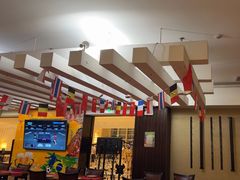 -五洲皇冠巴西烤肉餐厅