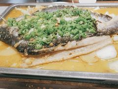 -火龙堂·风味民间菜(文一路店)