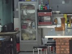 门面-秦云老太婆摊摊面(大竹林店)