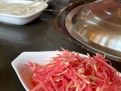 -崔记生活·铁锅炖鱼粘卷子(总店)