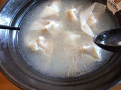 -如意馄饨(太平北路店)