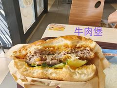 -魏家凉皮(马驹桥店)