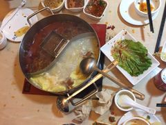-野妹火锅(龙岗店)