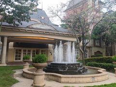 -中旅阿那亚九龙湖·公主酒店