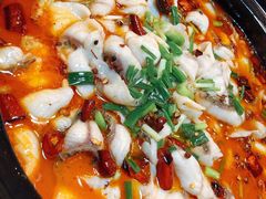特色水煮鱼-太福水煮鱼(高青路店)