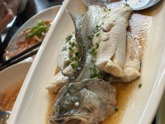 -翠山·映月湖景餐厅(映月湖公园店)