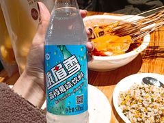 峨眉雪-嘉州叶婆婆钵钵鸡(建设路店)