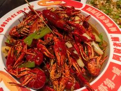 -阿财老铺·老蚌埠龙虾城(华夏总店)