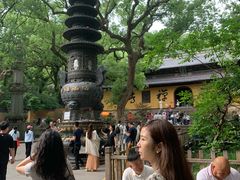 -普陀山风景名胜区-法雨禅寺