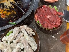 -正南齊北重庆老火锅(光华村直营店)