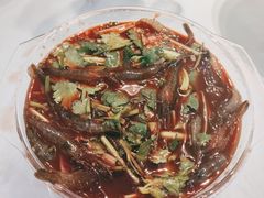-好人家海鲜酒楼(淞南路店)