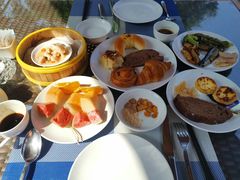 -西双版纳融创皇冠假日度假酒店