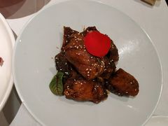 -上海1号私藏菜(静安店)