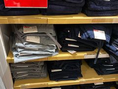 -优衣库(上海虹口龙之梦店)
