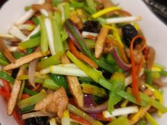 -涵家味土菜馆·徽州一绝臭鳜鱼(三河古镇店)