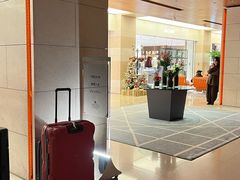 -马哥孛罗香港酒店