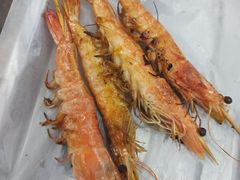 -87号烧烤海鲜·大排档(金沙滩店)