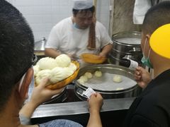 -郑家包子牛肉拉面(尚勤路店)