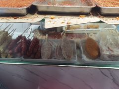 -上海鸡柳店(中街盛京大家庭店)