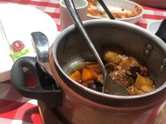 -西贝(枫蓝国际购物中心店)
