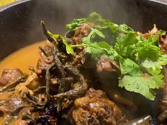 小公鸡-怡園·茶膳(怡园店)