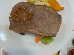 -宜家·瑞典风味餐厅(烟台路店)