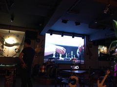 -长沙猫歌音乐餐厅(湖南女子大学店)
