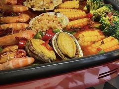 -回魏大排档(百花洲店)