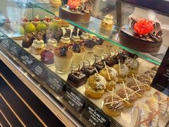 -Patagonia Chocolates(皇后镇店)