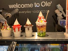 -Olé精品超市(苏州中心店)