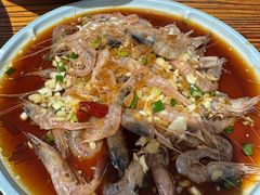 -大家发海鲜城夜排档(华山中路店)