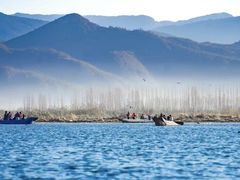 -丽江泸沽湖景区