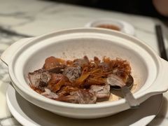 薑母鸭-遇外滩(BFC外滩金融中心店)