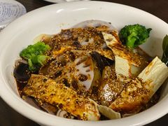 钵钵鸡-艺味深尝(云锦路店)