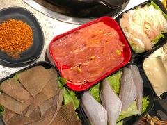 -钢管厂五区小郡肝串串香(南山店)