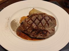 鹅肝-恰餐厅及酒吧 CHAR Bar & Grill (北京丽都皇冠假日店)